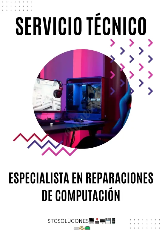 Soporte técnico Stc