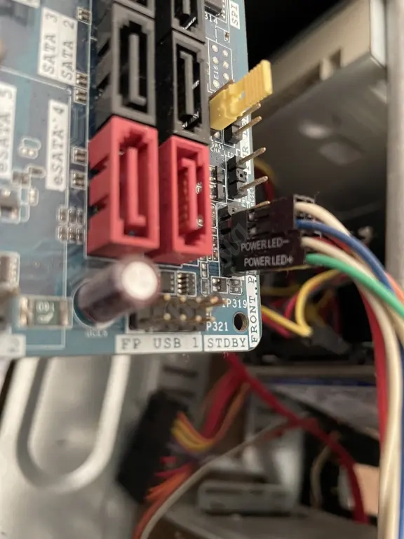 Soporte técnico Stc