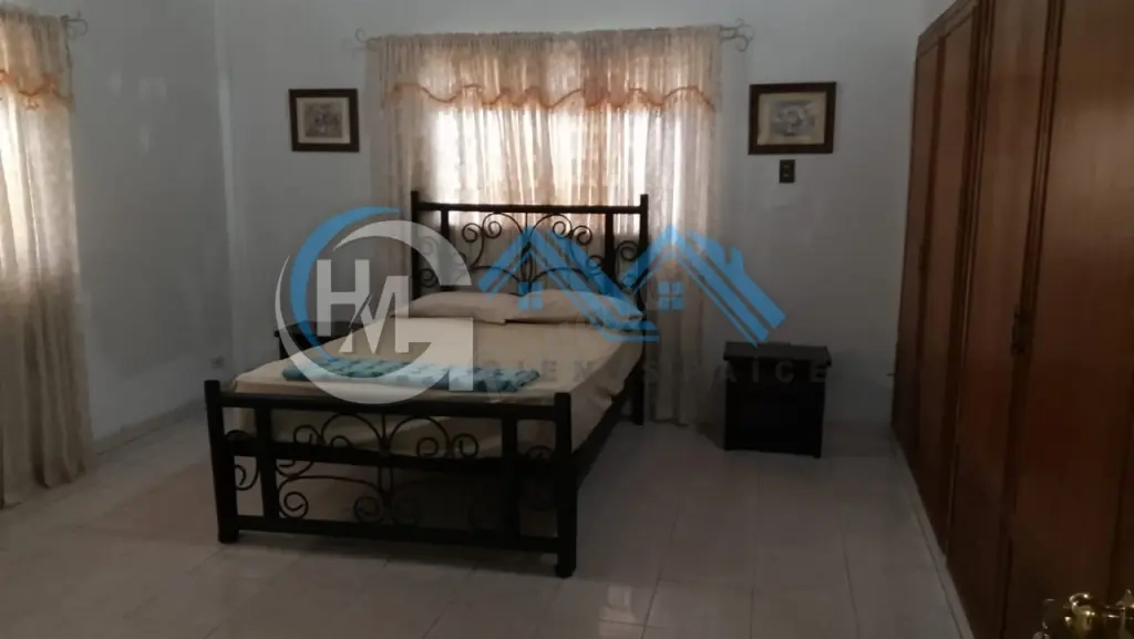 CASA EN VENTA, URB. LA FLORESTA - MATURIN