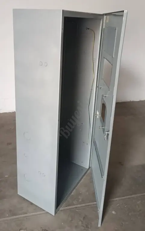 Modificacion o repotenciación tablero/celda eléctrica.