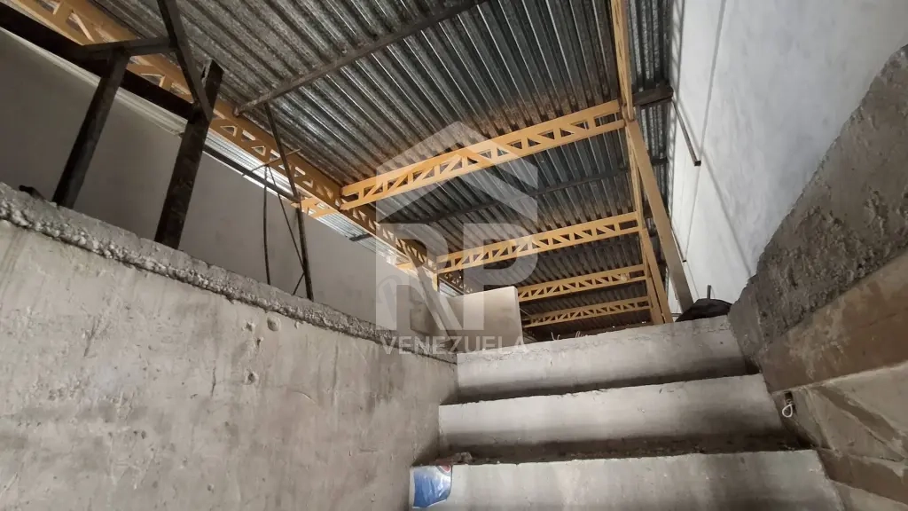 CRL-007 Local en Alquiler en Nueva Segovia, Barquisimeto