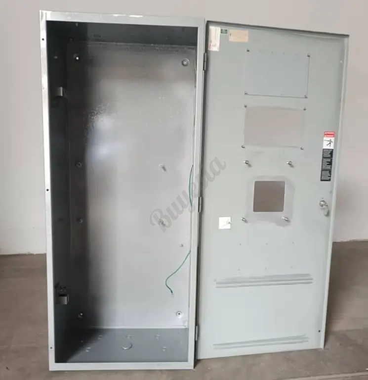Modificacion o repotenciación tablero/celda eléctrica.