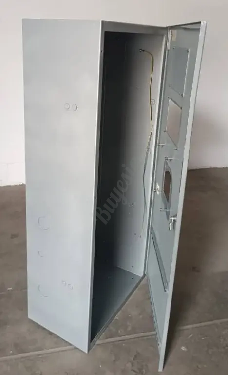 Modificacion o repotenciación tablero/celda eléctrica.