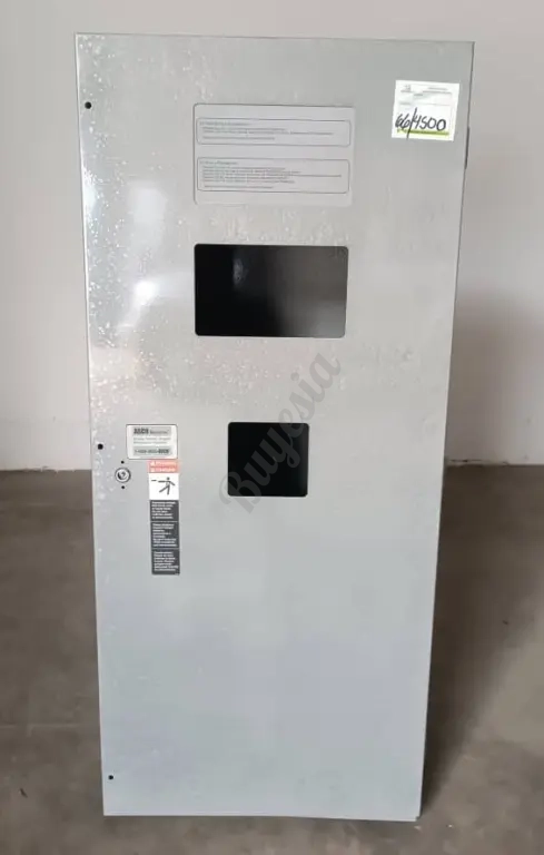 Modificacion o repotenciación tablero/celda eléctrica.