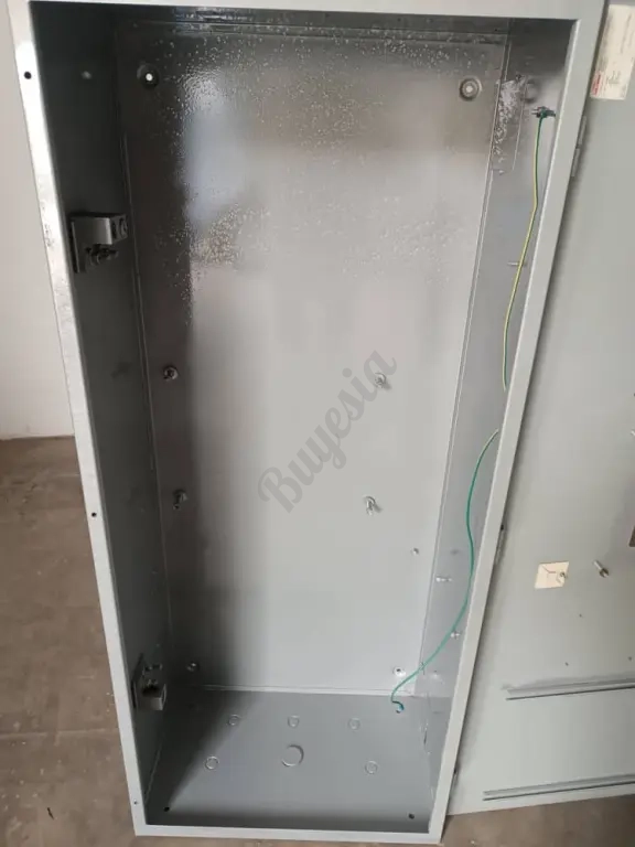 Modificacion o repotenciación tablero/celda eléctrica.