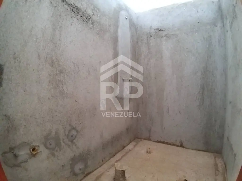 SGC-452 Casa en Obra Gris en Venta en Puerta Maraven