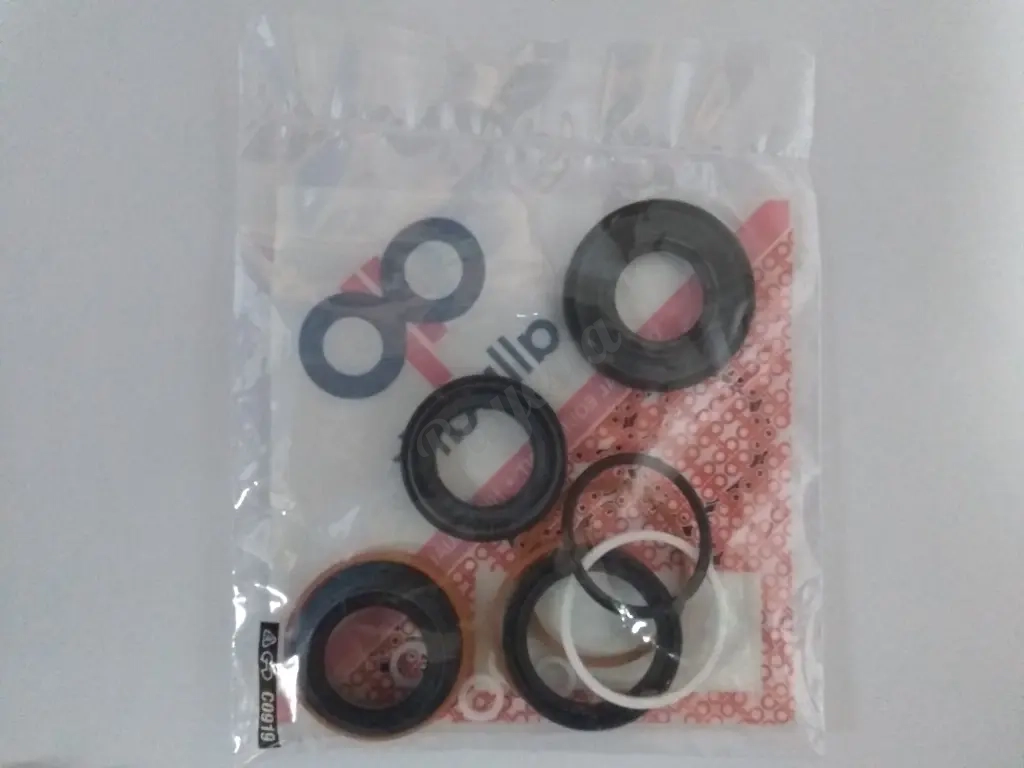 Kit Cajetin Direccion Fiesta Power Max Ecosport