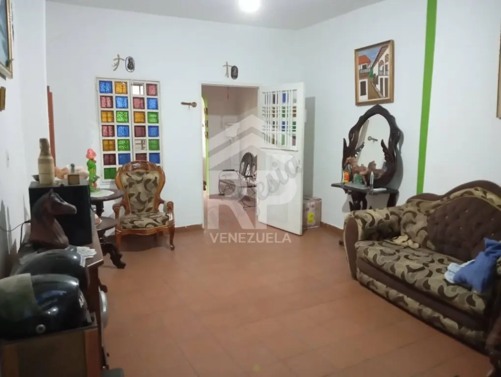 COC-010 Casa en Venta en la Castra, San Cristóbal Táchira