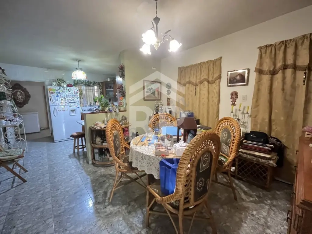 SGC-435 Casa en Venta en la Urbanización Los Cactus
