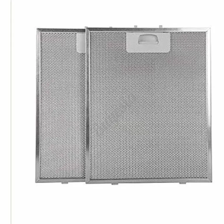 Filtros de campana de cocina, Venta, reparación y fabricación.