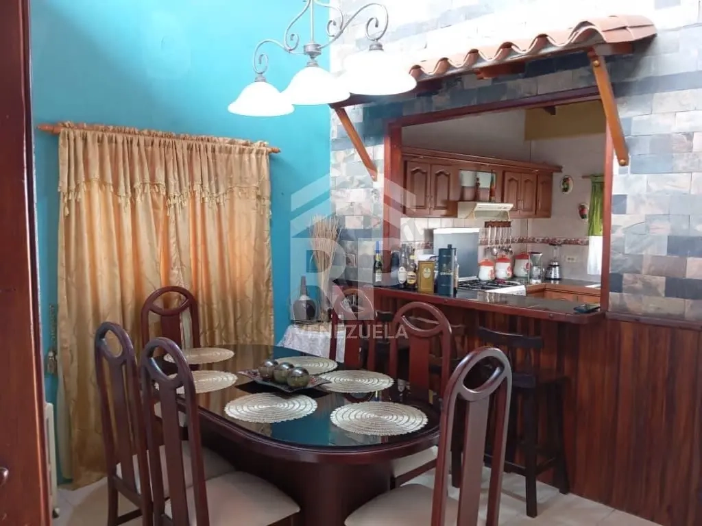 COC-008 Casa en Venta en Manuel Felipe Rúgeles, Estado Tachira