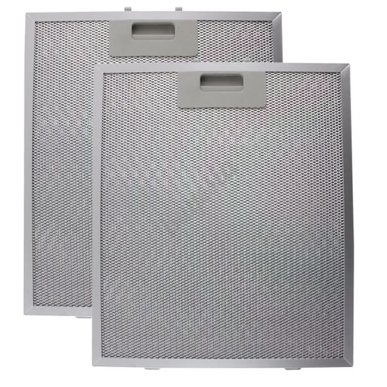 Filtros de campana de cocina, Venta, reparación y fabricación.