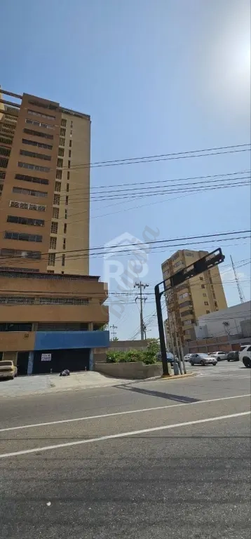 PLL-023 Local Comercial en Alquiler en Dr. Portillo, Maracaibo