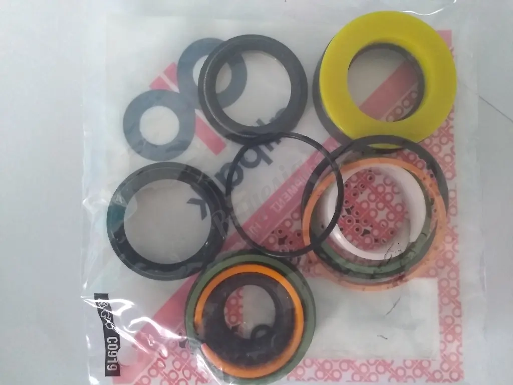 Kit Cajetin Direccion Chevrolet Optra