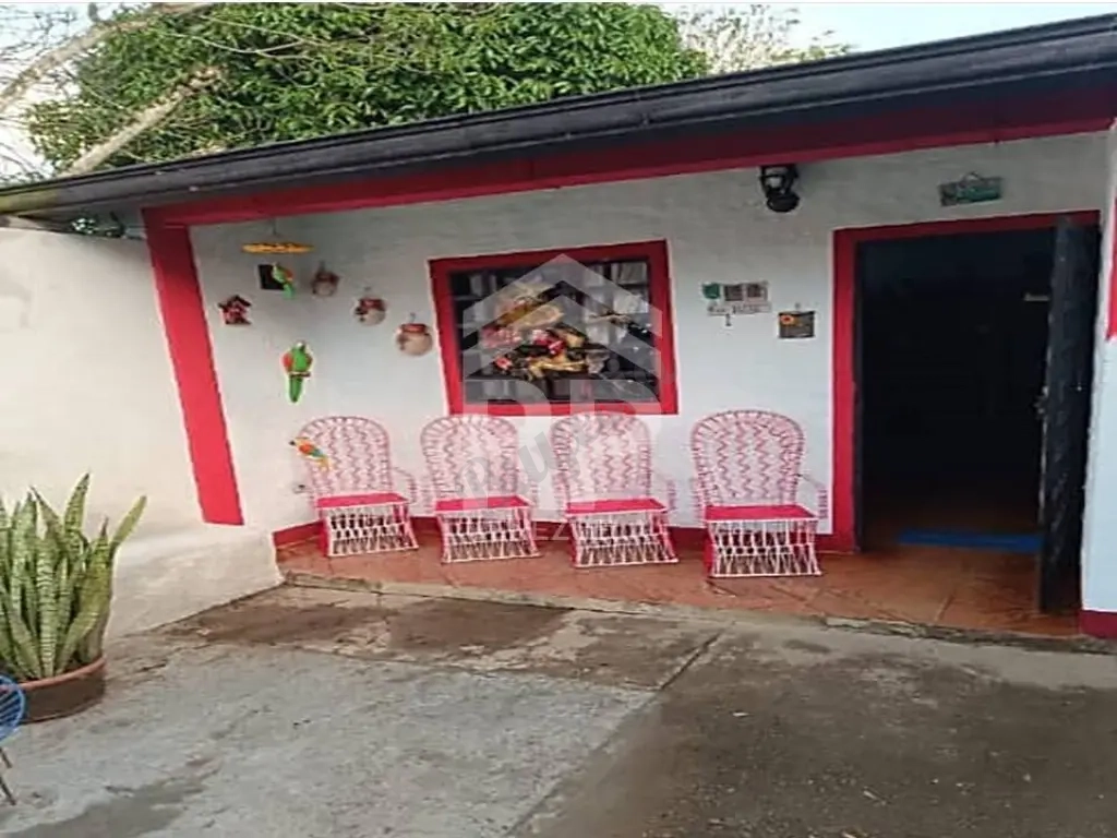 COC-014 Casa de Campo en Venta en Vega de Aza, Táchira