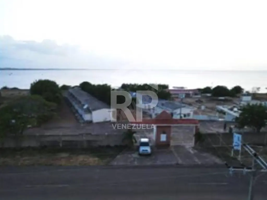 SGFC-027 Hotel en Venta en La Vela de Coro, Estado Falcón