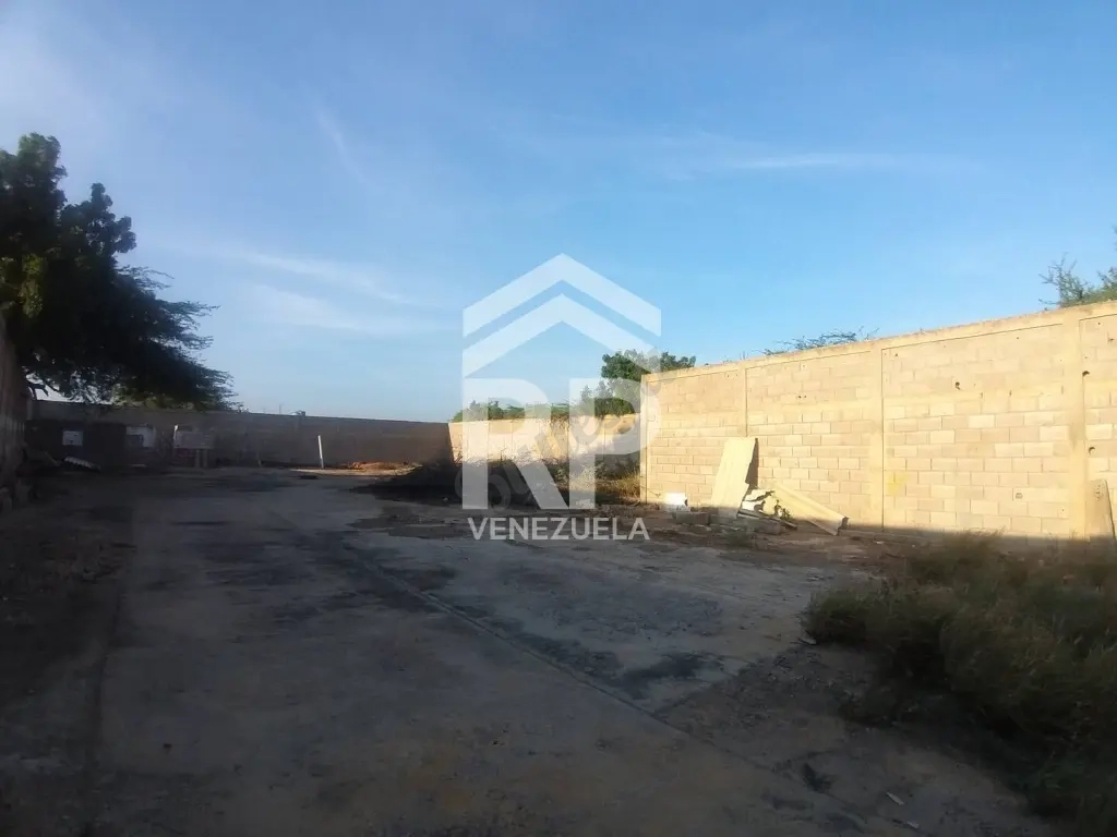 SGG-042 GALPON EN VENTA Y/O ALQUILER EN SANTA ELENA