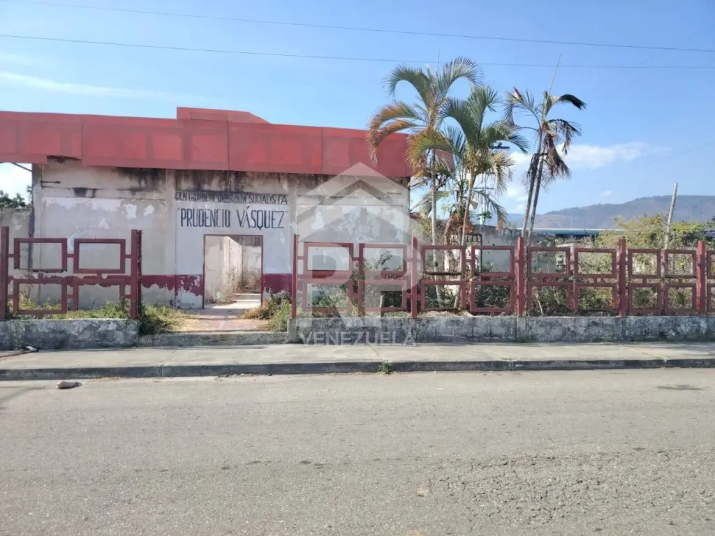 SGT-159 Lotes de Terrenos en Venta en Urachiche, Yaracuy