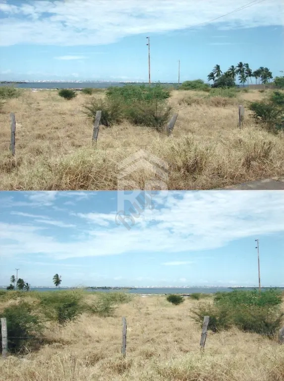 PLT-005 Terreno en Venta en Santa Rita Palmarejo, Zulia