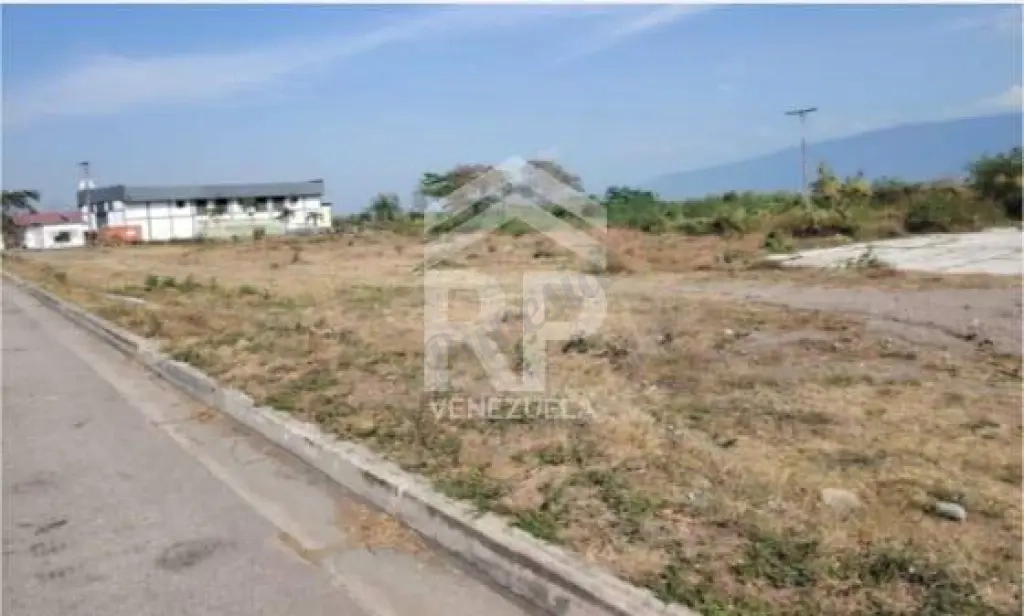 SGT-159 Lotes de Terrenos en Venta en Urachiche, Yaracuy