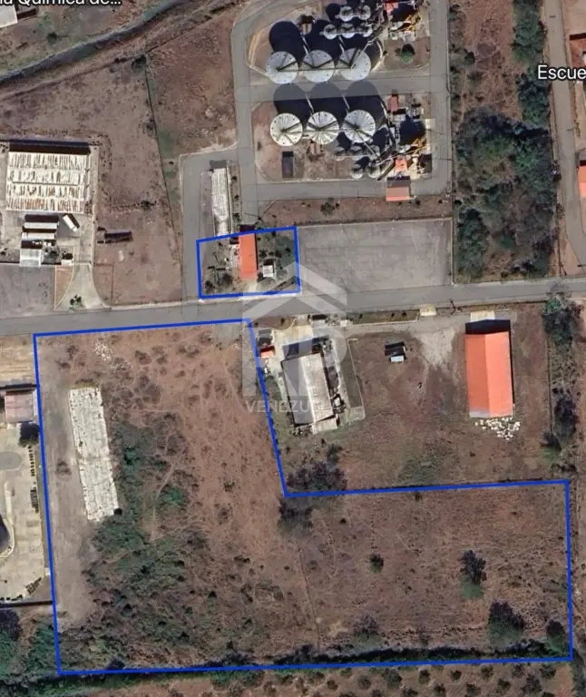 SGT-159 Lotes de Terrenos en Venta en Urachiche, Yaracuy