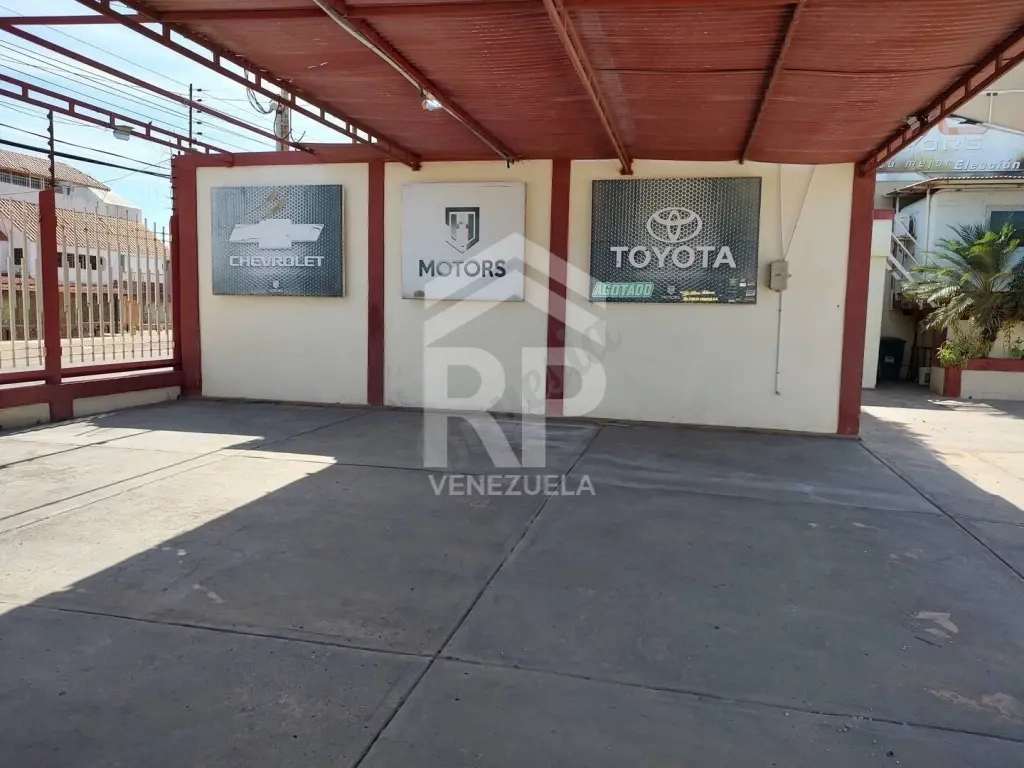 SGL-131 Local Comercial con Oficina en Venta o Alquiler