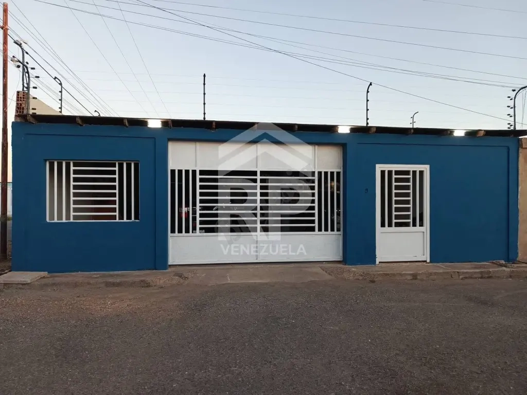 SGC-442 CASA EN VENTA EN PUERTA MARAVEN