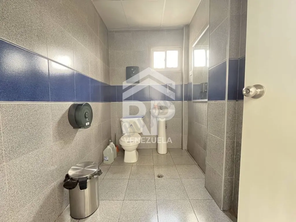 SGE-041 Edificio en Venta en Casacoima