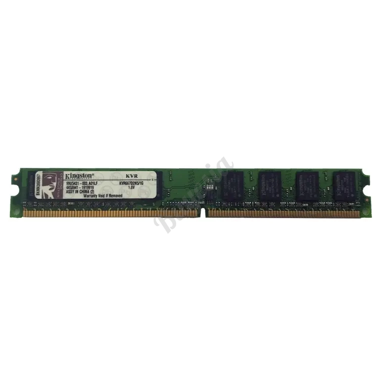 Memorias RAM DD2 Varias Marcas y Modelos