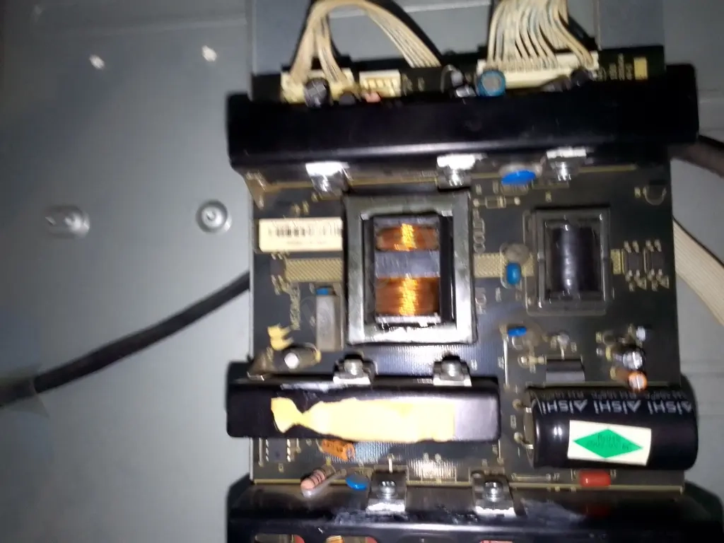 soporte tecnico en computacion electronica y mas solo pregunte