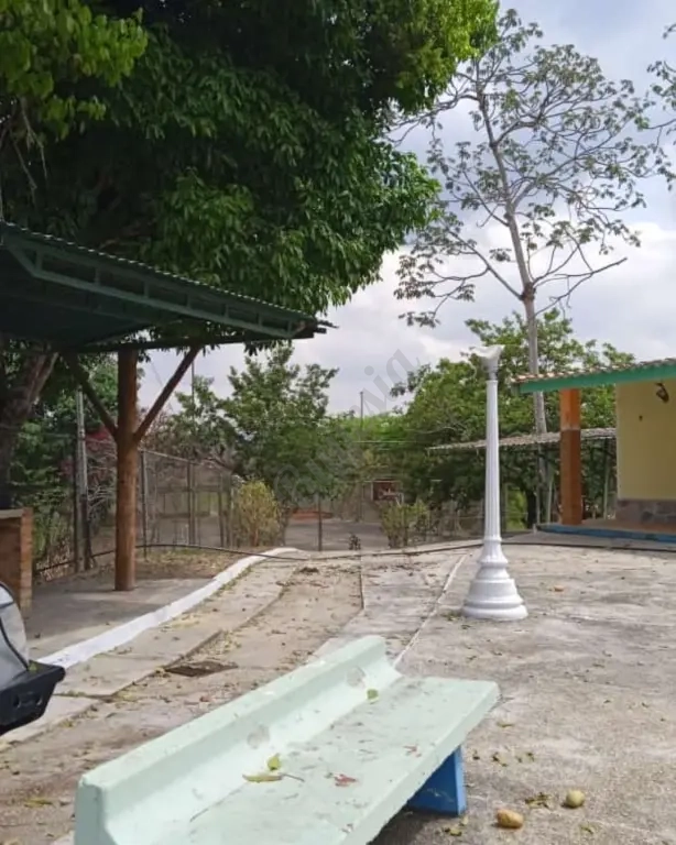 D`CESARE REALTY VENDE FINCA UBICADA EN EL NAIPE, TOCUYITO.