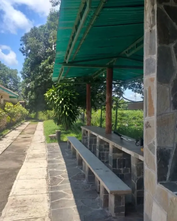 D`CESARE REALTY VENDE FINCA UBICADA EN EL NAIPE, TOCUYITO.