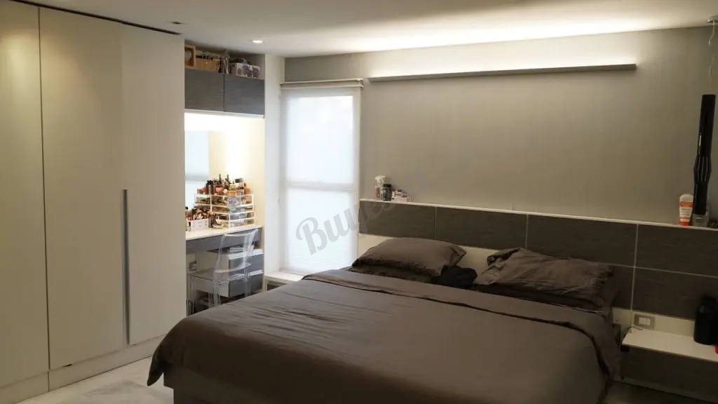 Se Vende Apartamento en La Lago, Maracaibo.