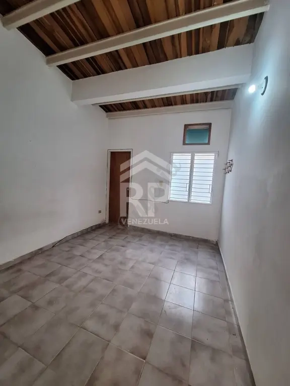 CRC-001 Casa en Venta en Bucares Cabudare, Barquisimeto