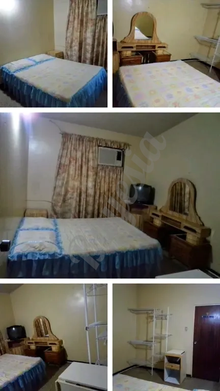 Habitación en Alquiler