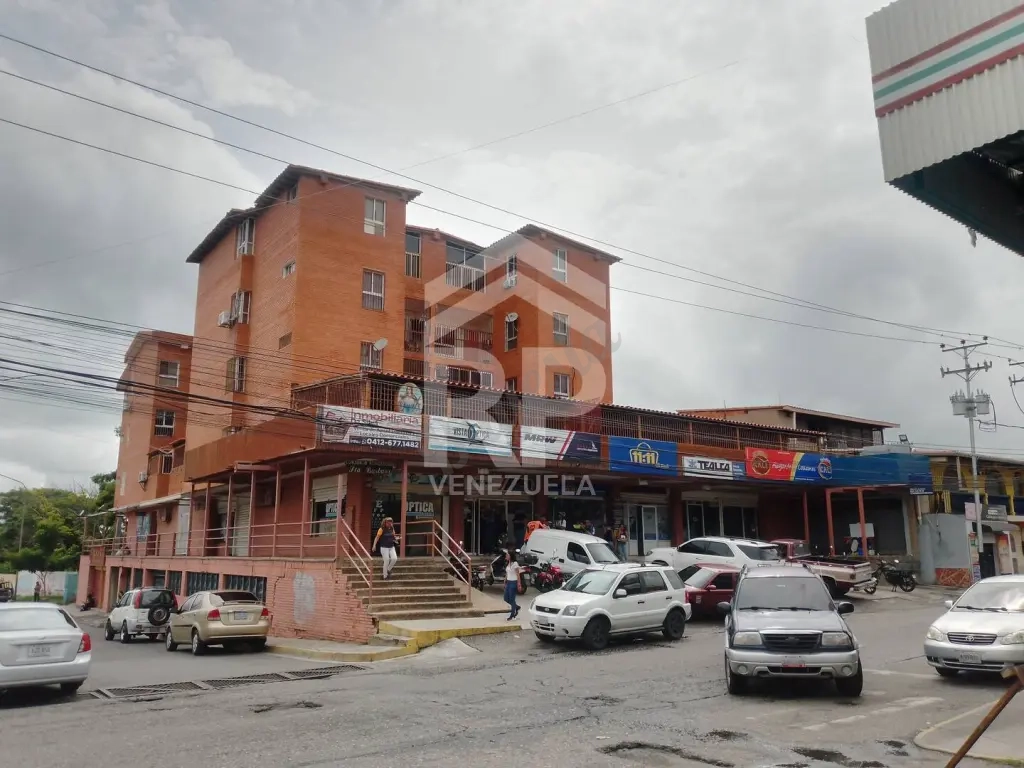 CRL-006 Local en Venta o Alquiler en Cabudare, Estado Lara