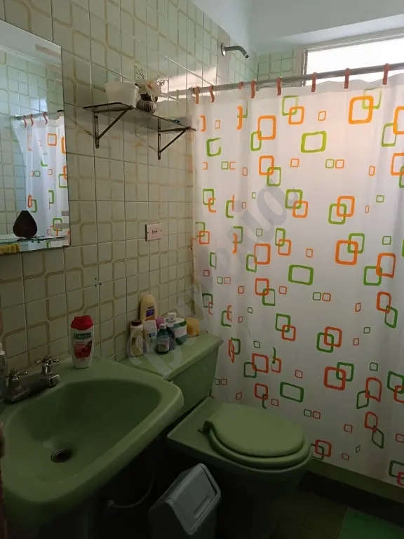 Apartamento en Urbanizacion Prebo Residencias Punta Brava