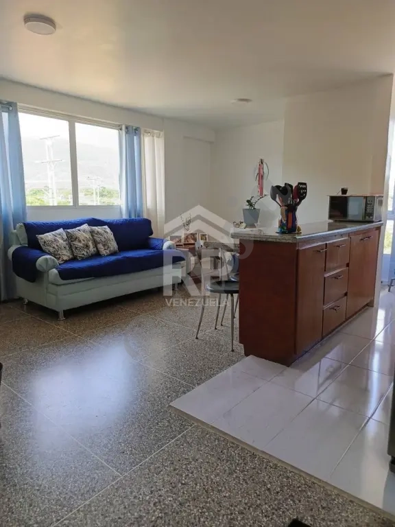 CAA-004 Apartamento Res.ArcoirisCountry El Valle Isla de Margarita