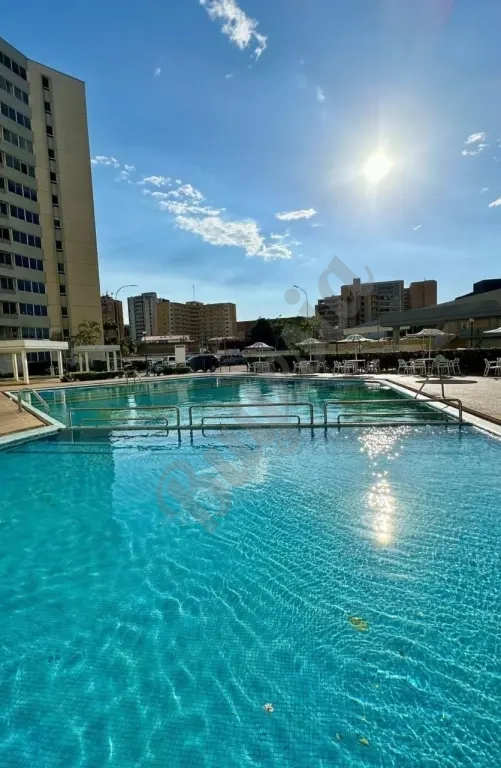 Venta de apartamento en Guaica Real