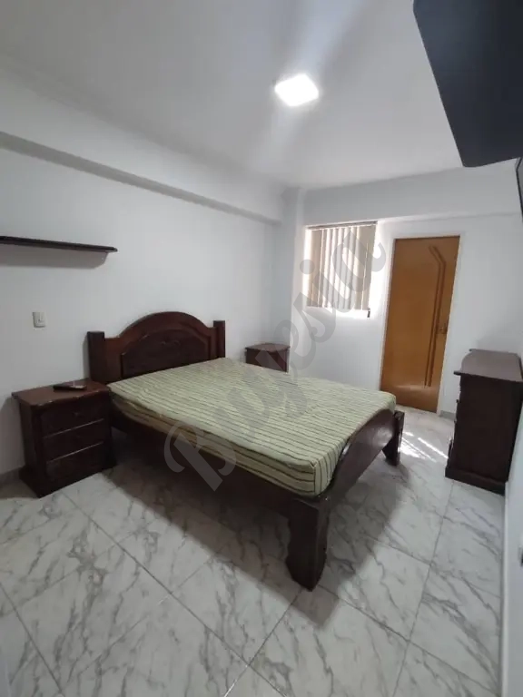 En VEnta Apartamento / La Trigaleña - $45,000