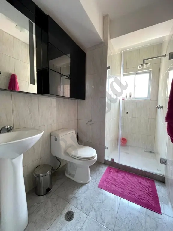 Apartamento en Res. Las Chimeneas, Valencia