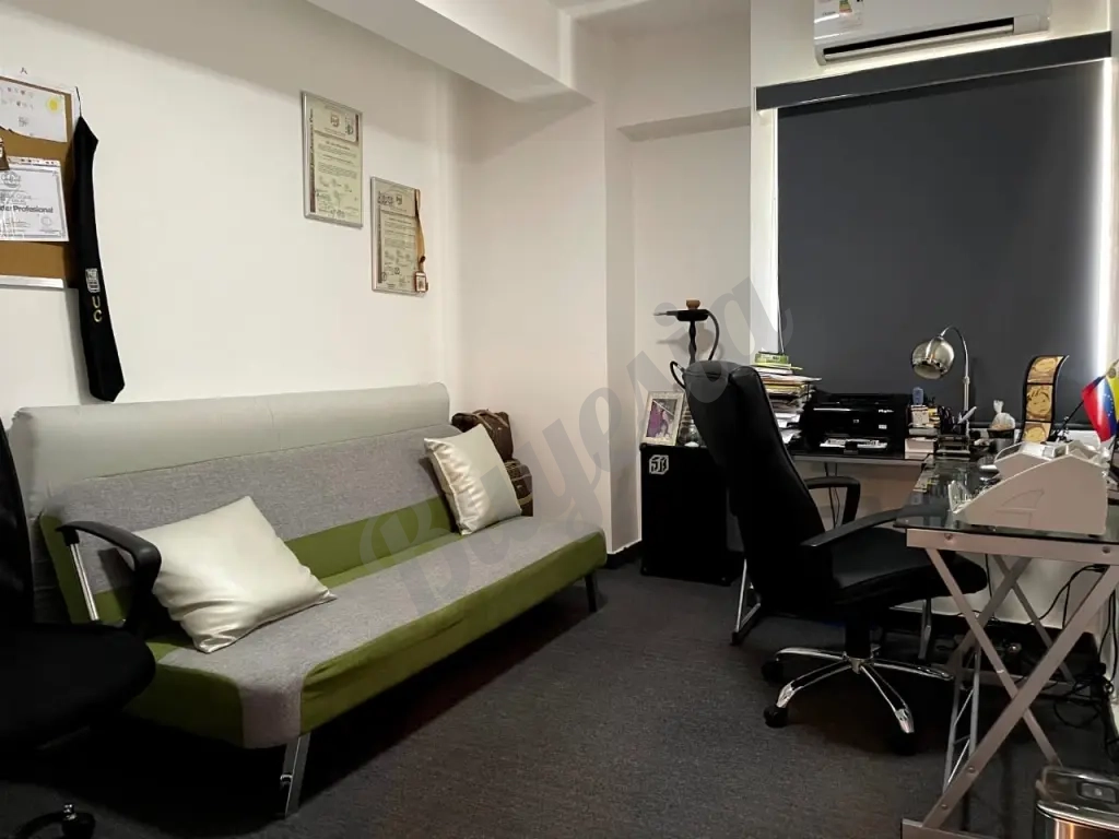 Apartamento en Res. Las Chimeneas, Valencia