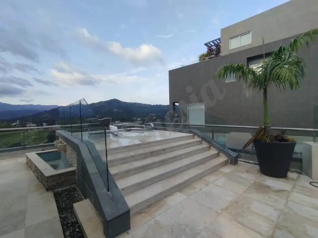 Penthouse en Terrazas del Country - $1,400,000