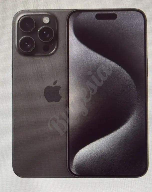 IPhone 15 Pro Max 512 GB Liberado