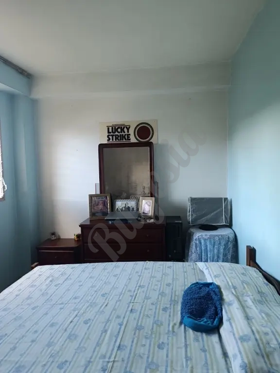 Apartamento en Urbanizacion Prebo Residencias Punta Brava