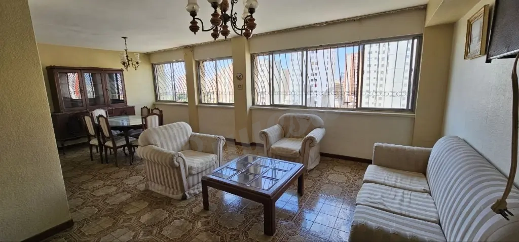 SE VENDE APARTAMENTO SECTOR SANTA MARIA MARACAIBO