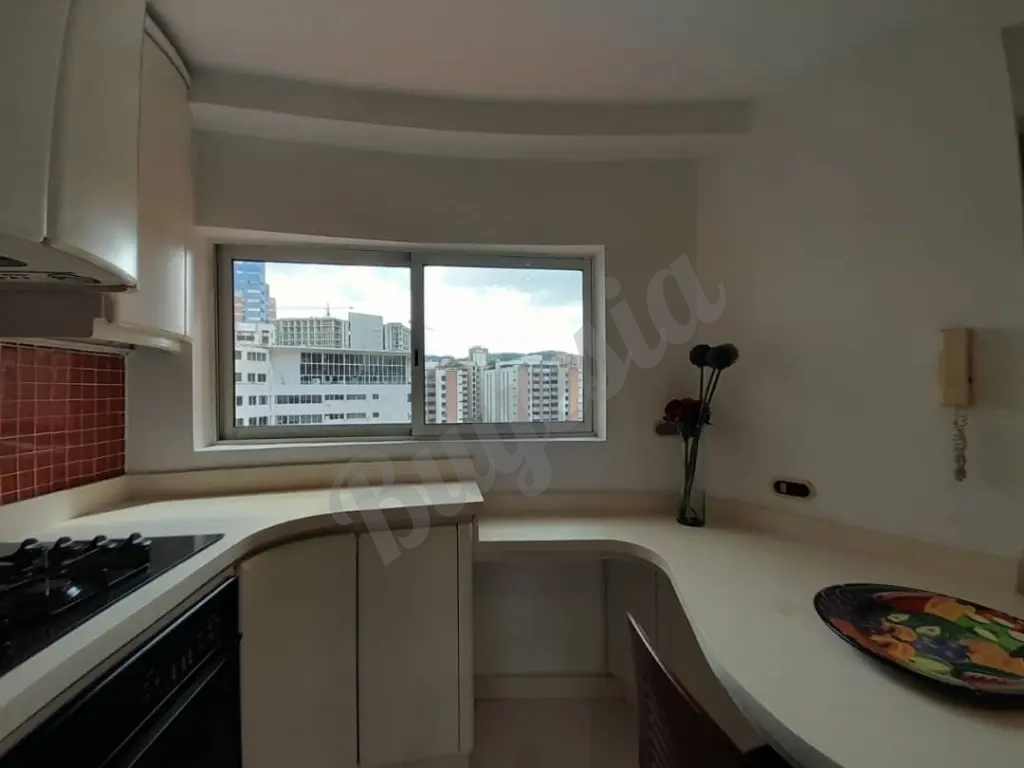 Apartamento en Residencias Avignon, Los Mangos