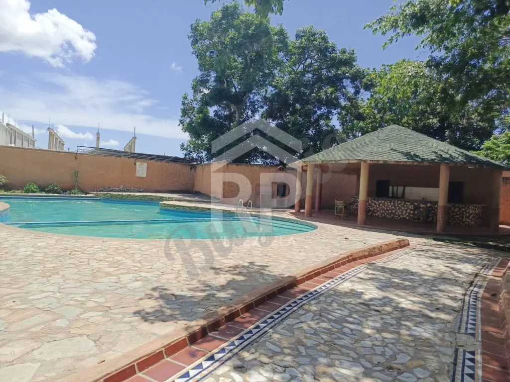 CAA-004 Apartamento Res.ArcoirisCountry El Valle Isla de Margarita