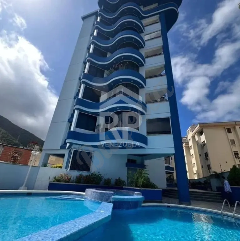 CGA-008 Apartamento en Venta en Tanaguarenas, La Guaira
