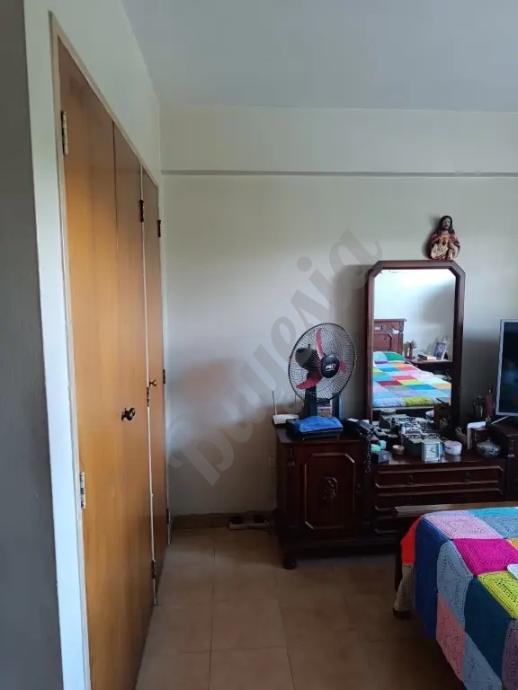 Apartamento en Urbanizacion Prebo Residencias Punta Brava